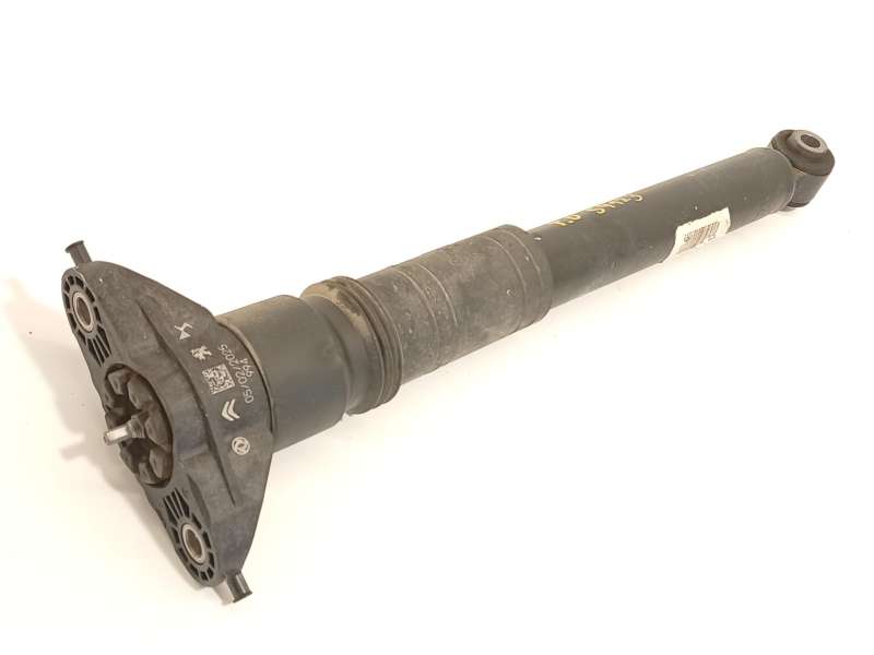 Recambio de amortiguador trasero derecho para citroën c4 hybrid 136 ë-dsc6 plus referencia OEM IAM 9841379480 - Azul 2