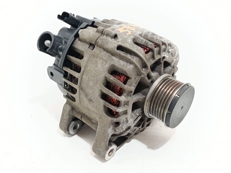 ALTERNADOR 9835689480 2740473C FG12T163