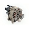 Recambio de alternador para peugeot 208 ii (ub_, up_, uw_, uj_) 1.2 puretech 100 referencia OEM IAM 9835689480 2740473C FG12T163