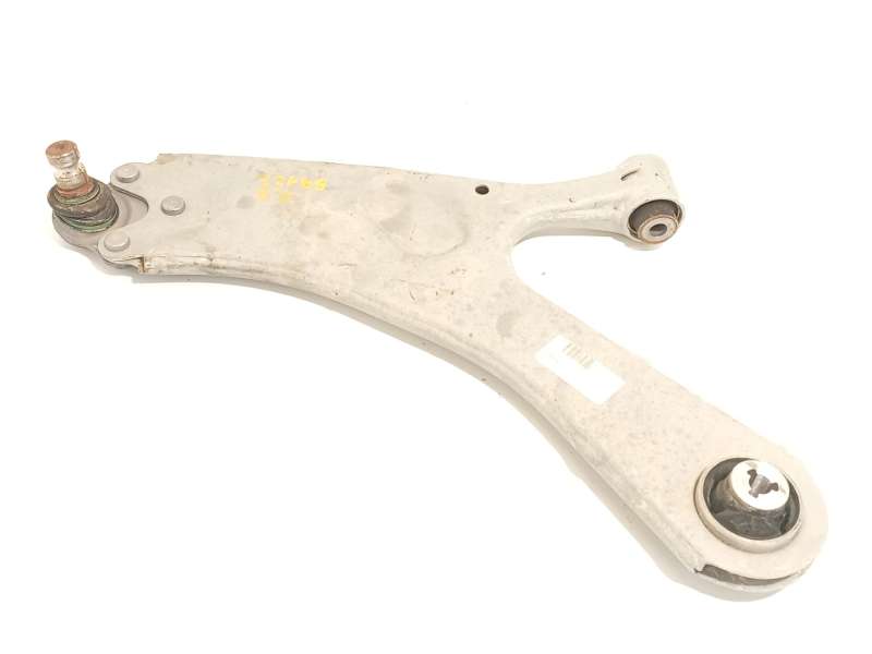 Recambio de brazo suspension inferior delantero izquierdo para citroën c4 hybrid 136 ë-dsc6 plus referencia OEM IAM 9831682580 - Azul