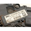 Recambio de alternador para peugeot 208 ii (ub_, up_, uw_, uj_) 1.2 puretech 100 referencia OEM IAM 9835689480 2740473C FG12T163