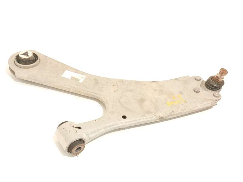 Recambio de brazo suspension inferior delantero izquierdo para citroën c4 hybrid 136 ë-dsc6 plus referencia OEM IAM 9831682580 - Azul 2