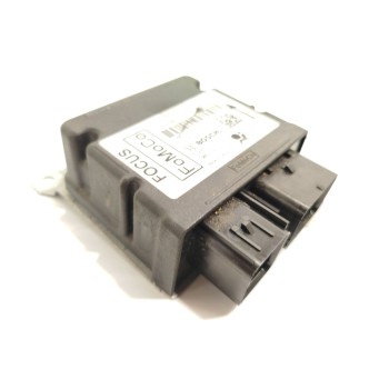 Recambio de centralita airbag para ford focus iii 1.6 tdci referencia OEM IAM CM5T14B321CA 1767129 0285011126