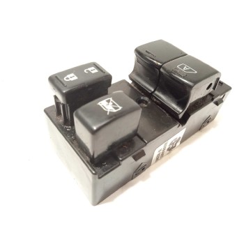 MANDO ELEVALUNAS DELANTERO IZQUIERDO 254011HB0C 