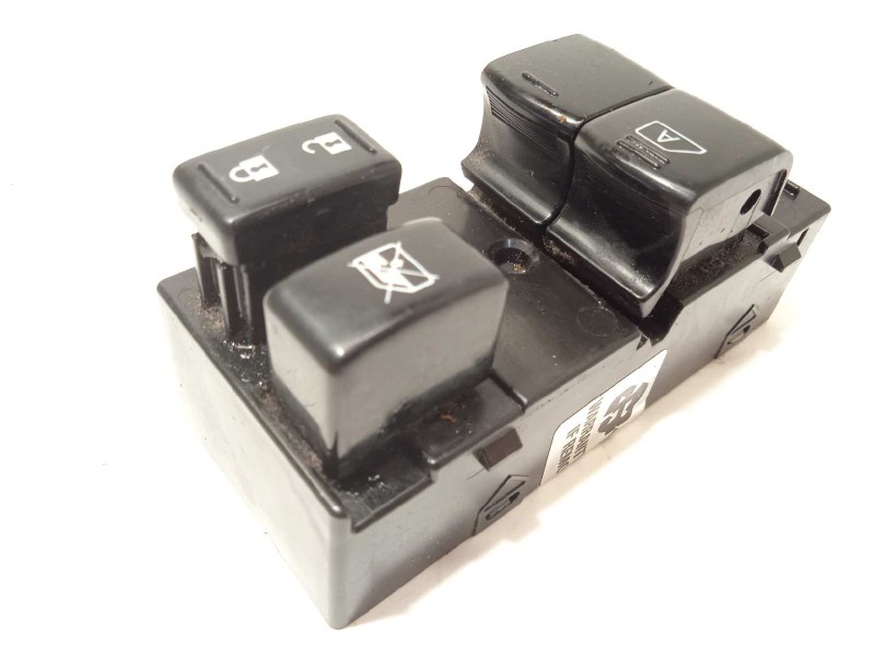 MANDO ELEVALUNAS DELANTERO IZQUIERDO 254011HB0C 