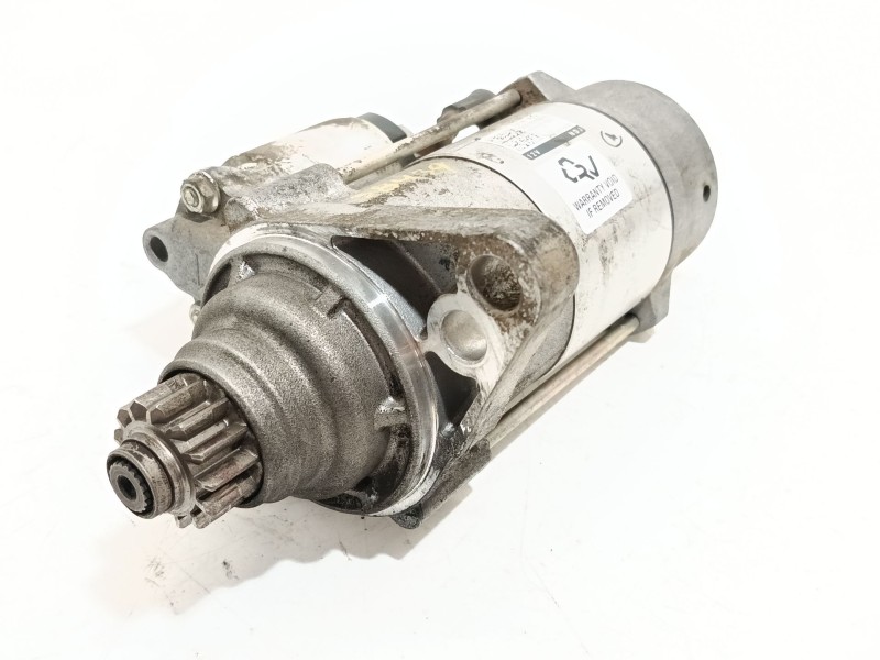 MOTOR ARRANQUE 02Z911024B 4380000231