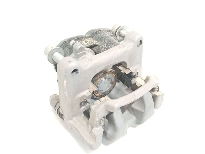 Recambio de pinza freno trasera derecha para citroën c4 hybrid 136 ë-dsc6 plus referencia OEM IAM 9842295180 1672362580 - Azul 2