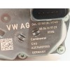Recambio de caja mariposa para skoda octavia iii (5e3, nl3, nr3) 1.6 tdi referencia OEM IAM 04L131501M  2AC96089300