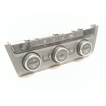 MANDO CLIMATIZADOR 5E0907044ABYMS 5HB011282