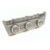 Recambio de mando climatizador para skoda octavia iii (5e3, nl3, nr3) 1.6 tdi referencia OEM IAM 5E0907044ABYMS  5HB011282