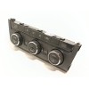 Recambio de mando climatizador para skoda octavia iii (5e3, nl3, nr3) 1.6 tdi referencia OEM IAM 5E0907044ABYMS  5HB011282