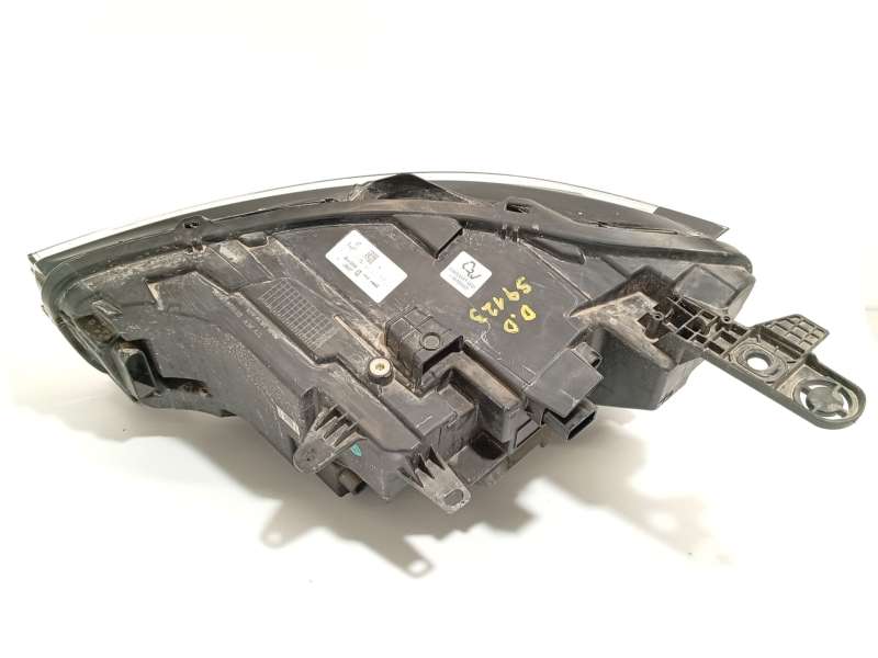 Recambio de faro derecho para citroën c4 hybrid 136 ë-dsc6 plus referencia OEM IAM 9859318180  LD33007 - Azul 4