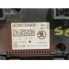 Recambio de mando climatizador para skoda octavia iii (5e3, nl3, nr3) 1.6 tdi referencia OEM IAM 5E0907044ABYMS  5HB011282