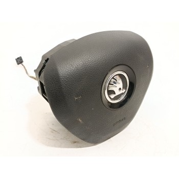 AIRBAG DELANTERO IZQUIERDO 5E0880201BIZY 308307799002AF