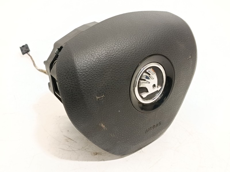 AIRBAG DELANTERO IZQUIERDO 5E0880201BIZY 308307799002AF