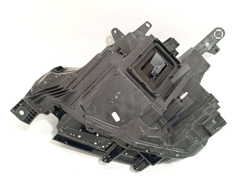 Recambio de faro derecho para citroën c4 hybrid 136 ë-dsc6 plus referencia OEM IAM 9859318180  LD33007 - Azul 5