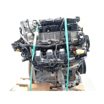 MOTOR COMPLETO HN09 