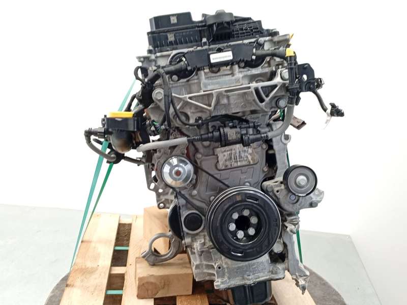 Recambio de motor completo para citroën c4 hybrid 136 ë-dsc6 plus referencia OEM IAM HN09 - Azul 4