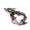 Recambio de modulo electronico para citroën c4 hybrid 136 ë-dsc6 plus referencia OEM IAM 9844875080  