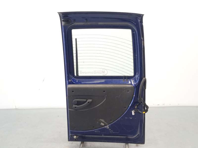 Recambio de puerta trasera izquierda para fiat doblo monospace (119_, 223_) 1.9 jtd referencia OEM IAM 51766901 - Azul 4