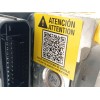 Recambio de abs para renault megane iv berlina 5p limited referencia OEM IAM 476607355R 10022010264 28515242333