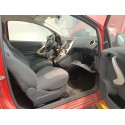 FORD KA (RU8)