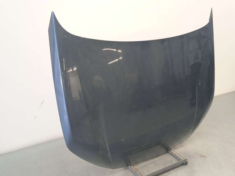 Recambio de capot para peugeot 5008 ii (mc_, mj_, mr_, m4_) 1.2 (mrhnyh, mrhnyw, mrhnsj, mrhnsu, mrhnsm) referencia OEM IAM 9852 - Azul 2