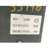 Recambio de abs para audi a1 (8x1, 8xk) 1.0 tfsi referencia OEM IAM 6C0614517G 269854 6C0907379S