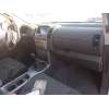 nissan pathfinder (r51) del año 2005