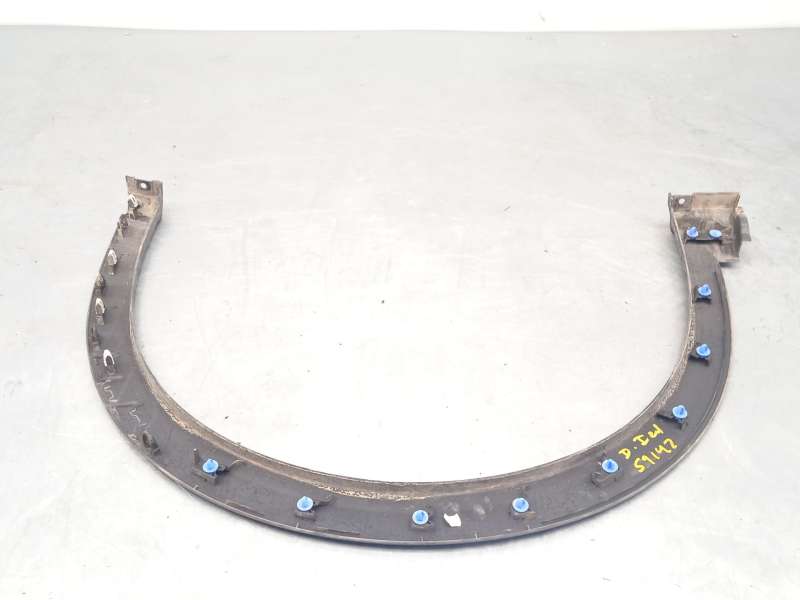 Recambio de aletin delantero izquierdo para peugeot 5008 ii (mc_, mj_, mr_, m4_) 1.2 (mrhnyh, mrhnyw, mrhnsj, mrhnsu, mrhnsm) re - Azul 3