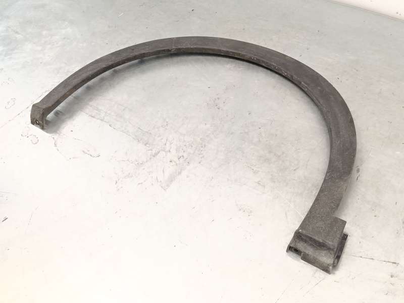 Recambio de aletin delantero izquierdo para peugeot 3008 ii suv (mc_, mr_, mj_, m4_) 1.2 thp/ puretech 130 (mrhnsm, mrhnsu, mrhn - Gris 2