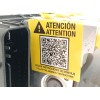 Recambio de abs para ford fiesta (ce1) trend referencia OEM IAM J1BC2B373GB 10022014944 J1BC2C219GB