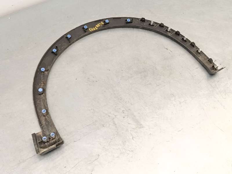 Recambio de aletin delantero izquierdo para peugeot 3008 ii suv (mc_, mr_, mj_, m4_) 1.2 thp/ puretech 130 (mrhnsm, mrhnsu, mrhn - Gris 3