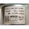 Recambio de abs para ford focus st-line referencia OEM IAM LX612D335AD 10120217004 LX612C219AD