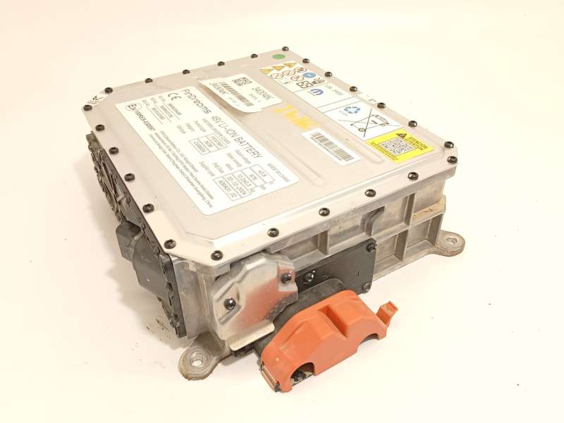 Recambio de bateria electrica menor de 5 kwh (hev) para peugeot 5008 ii (mc_, mj_, mr_, m4_) 1.2 (mrhnyh, mrhnyw, mrhnsj, mrhnsu - Azul 2