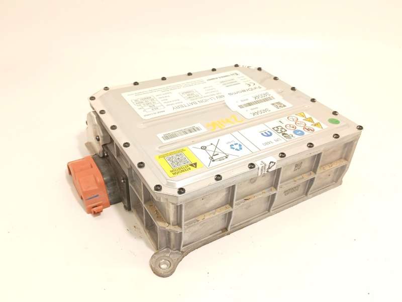 Recambio de bateria electrica menor de 5 kwh (hev) para peugeot 5008 ii (mc_, mj_, mr_, m4_) 1.2 (mrhnyh, mrhnyw, mrhnsj, mrhnsu - Azul 3