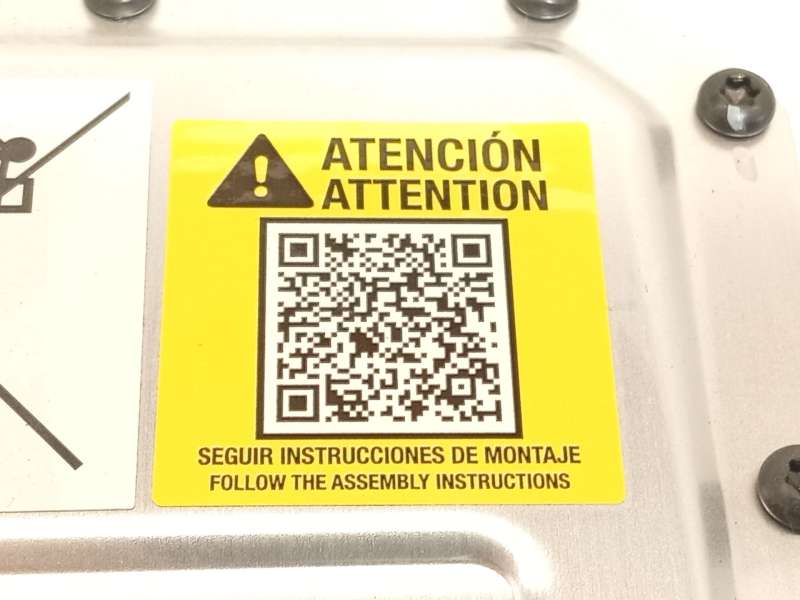 Recambio de bateria electrica menor de 5 kwh (hev) para peugeot 5008 ii (mc_, mj_, mr_, m4_) 1.2 (mrhnyh, mrhnyw, mrhnsj, mrhnsu - Azul 5