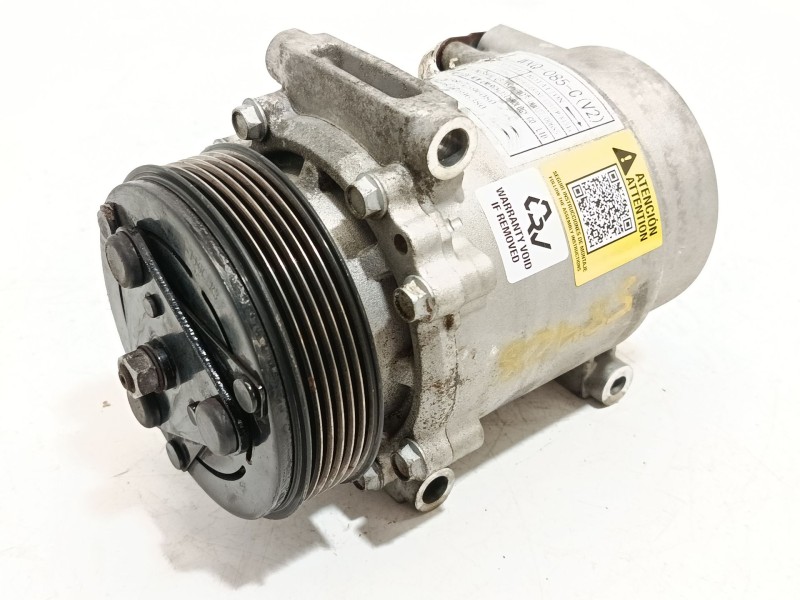 COMPRESOR AIRE ACONDICIONADO 9827596080 98227596380 WXQ085CV2