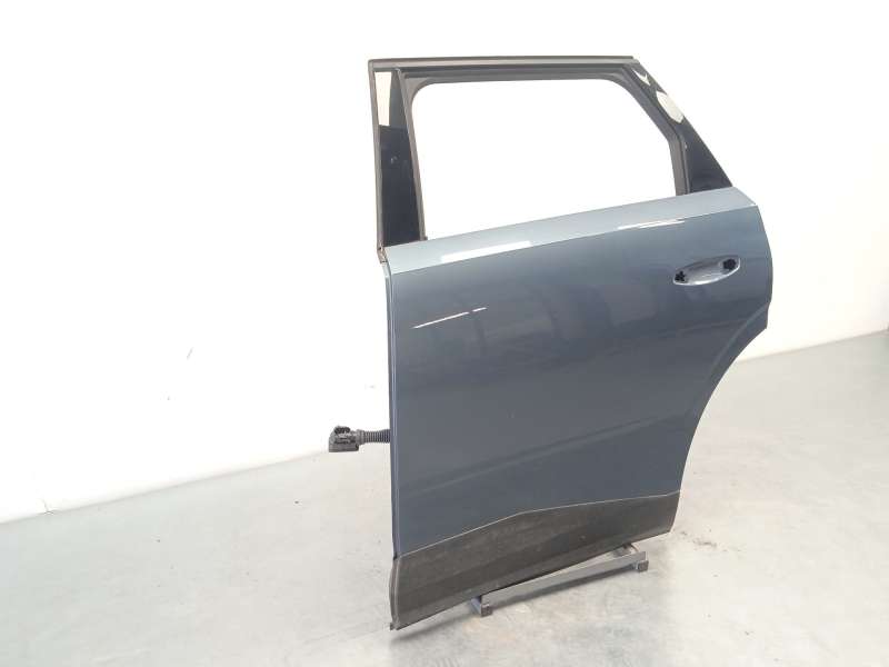 Recambio de puerta trasera izquierda para peugeot 5008 ii (mc_, mj_, mr_, m4_) 1.2 (mrhnyh, mrhnyw, mrhnsj, mrhnsu, mrhnsm) refe - Azul 2