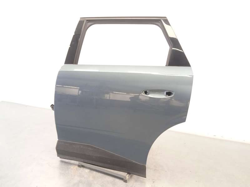 Recambio de puerta trasera izquierda para peugeot 5008 ii (mc_, mj_, mr_, m4_) 1.2 (mrhnyh, mrhnyw, mrhnsj, mrhnsu, mrhnsm) refe - Azul 3