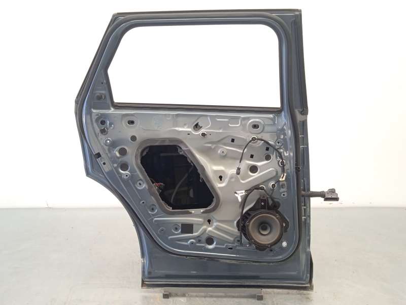 Recambio de puerta trasera izquierda para peugeot 5008 ii (mc_, mj_, mr_, m4_) 1.2 (mrhnyh, mrhnyw, mrhnsj, mrhnsu, mrhnsm) refe - Azul 4