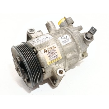 COMPRESOR AIRE ACONDICIONADO 5Q0816803B 