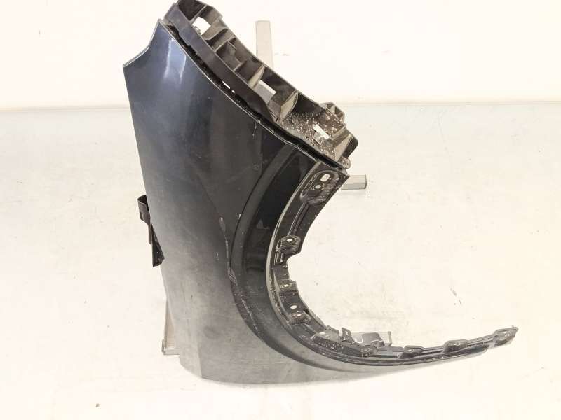 Recambio de aleta delantera derecha para peugeot 3008 ii suv (mc_, mr_, mj_, m4_) 1.2 thp/ puretech 130 (mrhnsm, mrhnsu, mrhnsj, - Gris 3