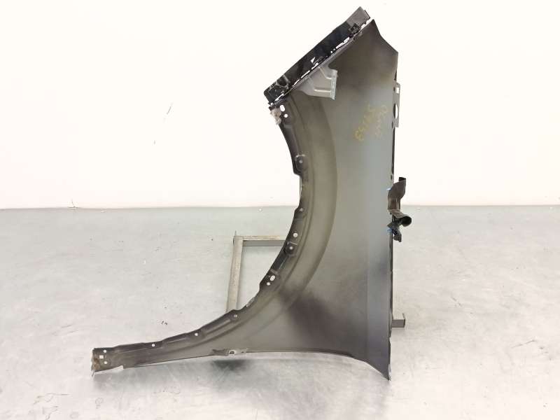 Recambio de aleta delantera derecha para peugeot 3008 ii suv (mc_, mr_, mj_, m4_) 1.2 thp/ puretech 130 (mrhnsm, mrhnsu, mrhnsj, - Gris 4