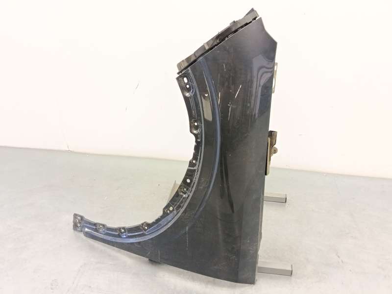 Recambio de aleta delantera izquierda para peugeot 3008 ii suv (mc_, mr_, mj_, m4_) 1.2 thp/ puretech 130 (mrhnsm, mrhnsu, mrhns - Gris