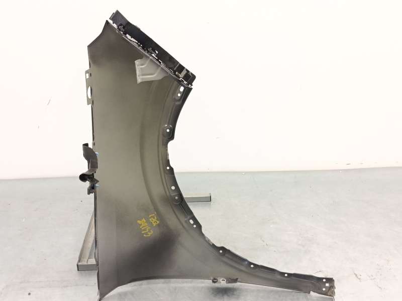 Recambio de aleta delantera izquierda para peugeot 3008 ii suv (mc_, mr_, mj_, m4_) 1.2 thp/ puretech 130 (mrhnsm, mrhnsu, mrhns - Gris 4