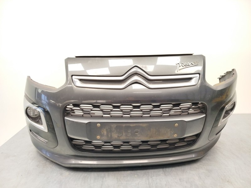PARAGOLPES DELANTERO 1609289780 