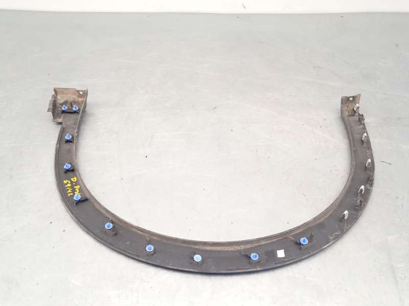 Recambio de aletin delantero derecho para peugeot 5008 ii (mc_, mj_, mr_, m4_) 1.2 (mrhnyh, mrhnyw, mrhnsj, mrhnsu, mrhnsm) refe - Azul 2