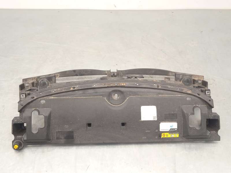 Recambio de panel frontal para peugeot 5008 ii (mc_, mj_, mr_, m4_) 1.2 (mrhnyh, mrhnyw, mrhnsj, mrhnsu, mrhnsm) referencia OEM - Azul 2