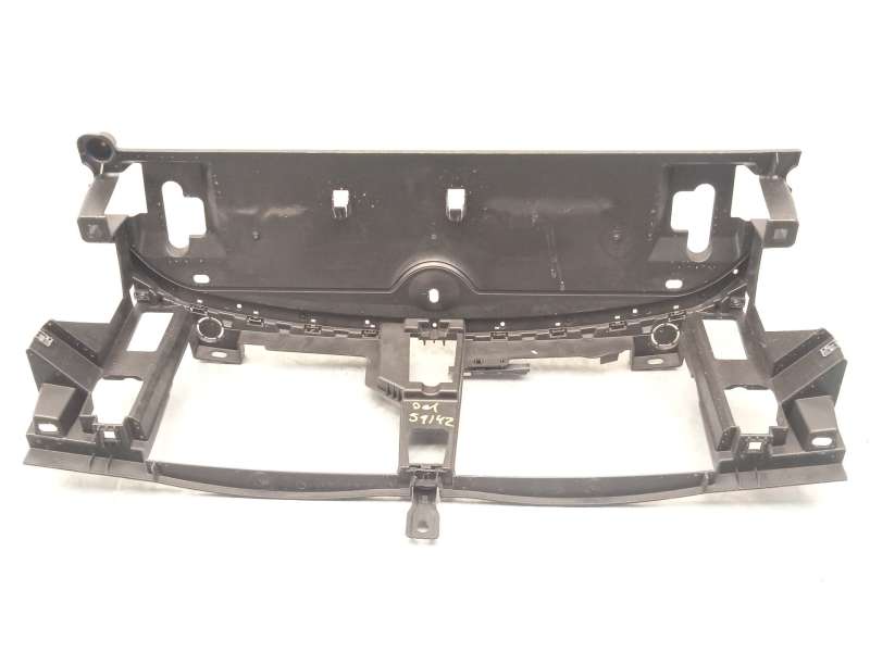 Recambio de panel frontal para peugeot 5008 ii (mc_, mj_, mr_, m4_) 1.2 (mrhnyh, mrhnyw, mrhnsj, mrhnsu, mrhnsm) referencia OEM - Azul 3